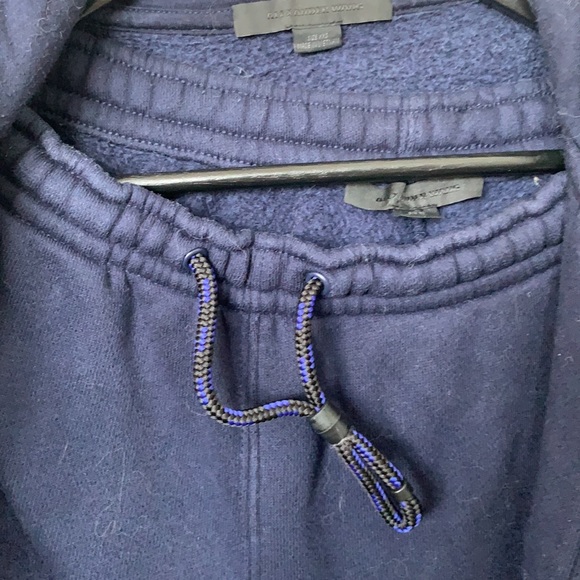 Alexander Wang oversized jogger set Men XS - Picture 4 of 6